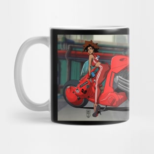 Sh-Akira Mug